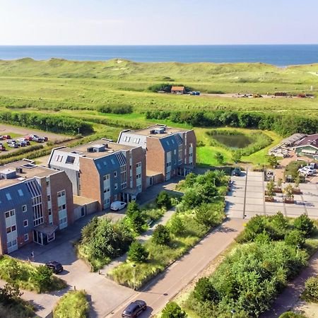 Duinerei Groote Keeten Callantsoog Buitenkant foto