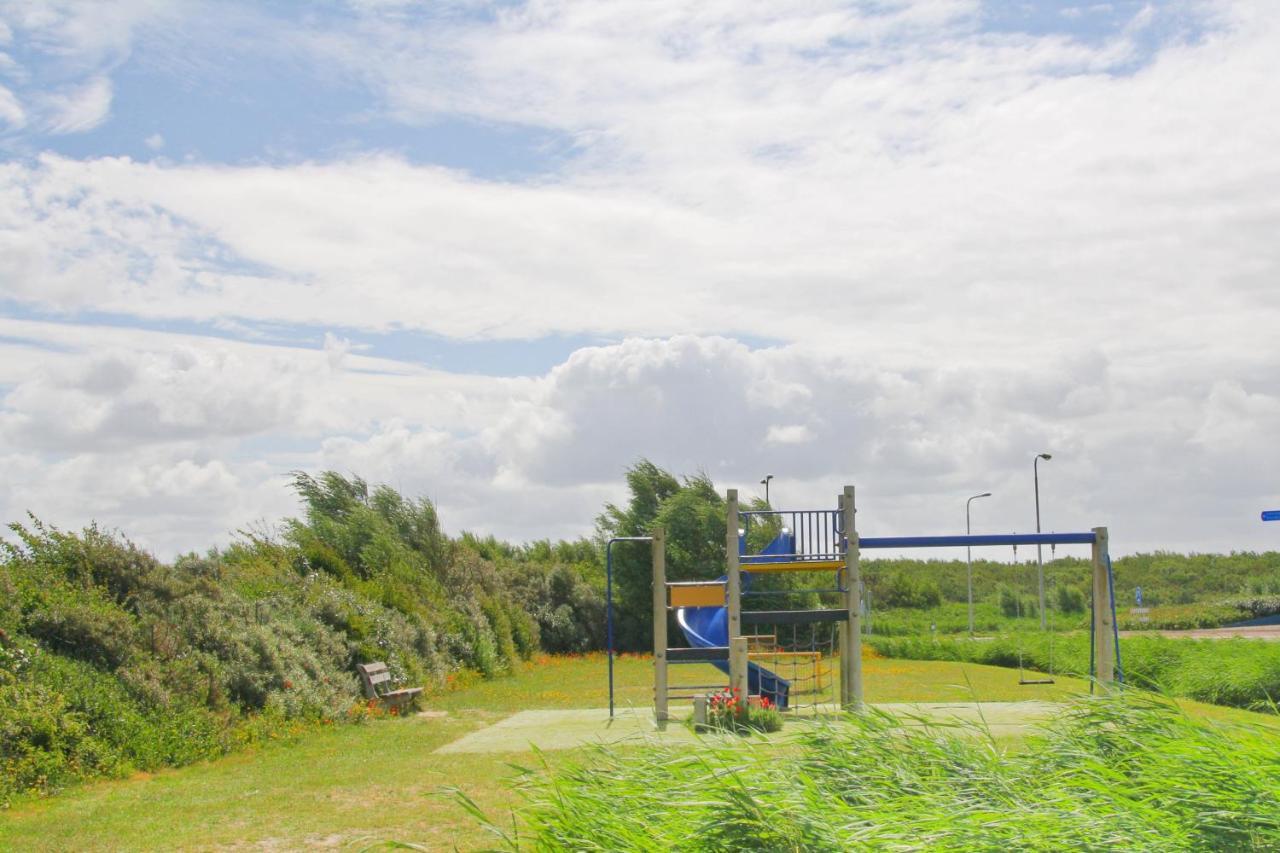 Duinerei Groote Keeten Callantsoog Buitenkant foto