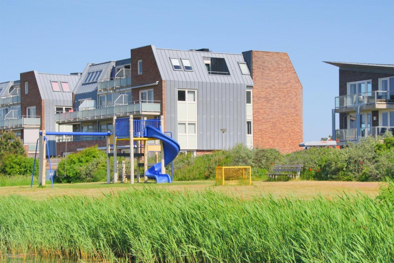 Duinerei Groote Keeten Callantsoog Buitenkant foto