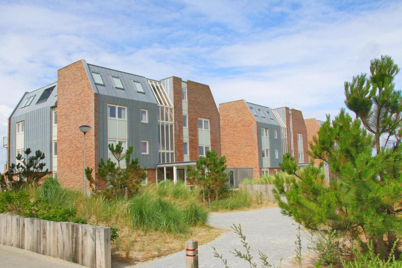 Duinerei Groote Keeten Callantsoog Buitenkant foto