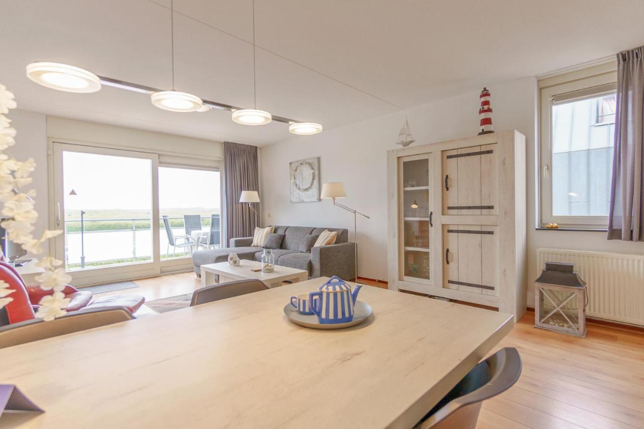 Duinerei Groote Keeten Callantsoog Buitenkant foto